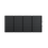 Laden Sie das Bild in Galerie -Viewer, {EcoFlow 400W Tragbares Solarpanel (Generalüberholt)
