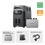 Laden Sie das Bild in Galerie -Viewer, {EcoFlow DELTA Pro Tragbare Powerstation (Generalüberholt) 0 % MwSt. (Nur Deutschland) DELTA Pro (Generalüberholt) + PowerStream 600W (mit Batteriekabel) (Mitgliederpreis)