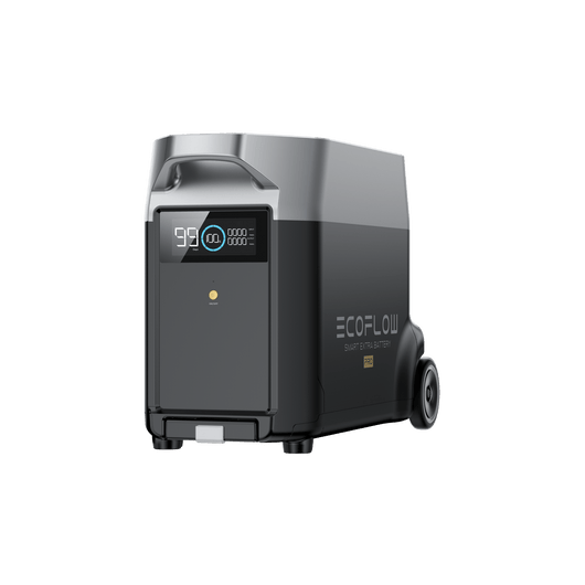 EcoFlow DELTA Pro Intelligenter Zusatzabatterie