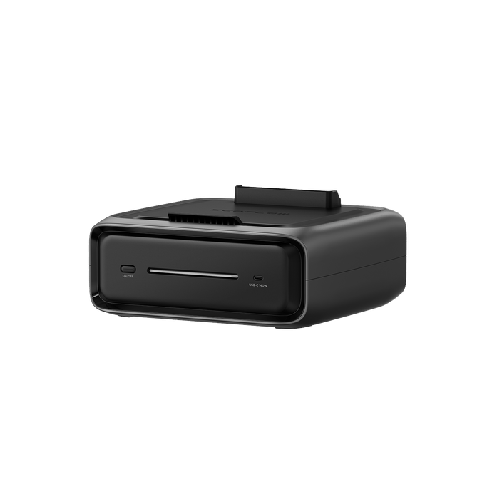 EcoFlow RIVER 3 Plus Intelligente Zusatzbatterie EB300